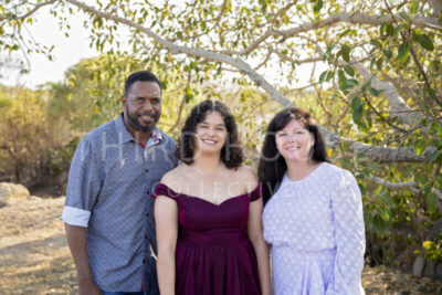 Danielle Upkett’s Graduation Mini Session