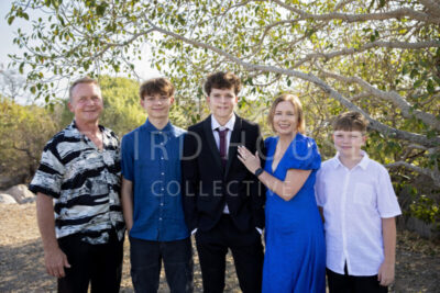 Jamie Jacobson’s Graduation Mini Session
