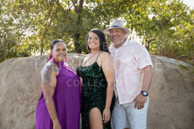 Selina Power’s Graduation Mini Session