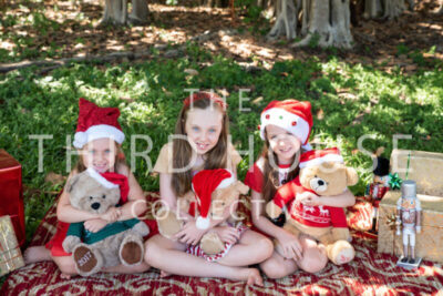 Lane Family Christmas Minis
