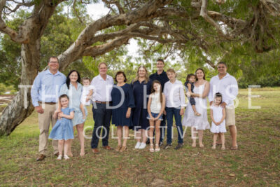 Darwin Family