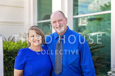 Pauline & Geoff Wedding