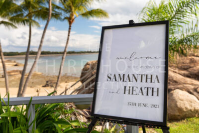 Samantha & Heath’s Wedding 15.06.23