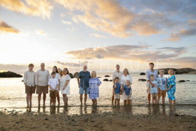Lauren Doyle Family Session